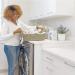 Nellie's Scented Dryer Ball - Bergamot | Eco-Friendly Laundry Essential - Buy Online on GoSupps.com