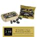 Dr. Doolittle's Blackcurrant Fruit Pastilles for Voice & Throat - 2 Pack Tin & 10 Pack Travel Size Bag - Buy Online on GoSupps.com