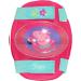Peppa Pig Toddler Multi-Sport Elbow and Knee Pad Set - Protective Gear for Kids - Buy Online on GoSupps.com