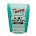 Bob's Red Mill Whey Protein Powder 12 oz (340 g)