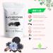 Cosmic Element 100% Pure Black Seed Powder Capsules Organic - Vegan Nigella Sativa 450mg Black Cumin Seeds per Serving for Health - 120 Capsules 120 Count (Pack of 1) - Buy Online on GoSupps.com