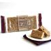 Letter Box Pack of 8 Traditional Oat Flapjack 400g - Buy Online on GoSupps.com