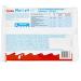 Chocolate Kinder Maxi 126g - Buy Online on GoSupps.com
