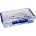 WP5001 Ultimate Waterproof Tuff Tainer - Double Deep - Bulk Core with Zerust Tab | WP5000 Series - Buy Online on GoSupps.com