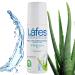 Lafe's Natural Body Care | 2 Fresh & 1 Extra Strength Deodorant Sticks | 24-Hour Protection & All Natural 3 Pack (2.25oz each) - Buy Online on GoSupps.com