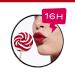 Bourjois Number 03 Rouge Laque Liquid Lipstick - Jolie Brune | 6 ml | International Shipping Available - Buy Online on GoSupps.com