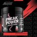 Freak Power Pre Workout 320g Pre Workout Powder (Strawberry Slush) - Buy Online on GoSupps.com