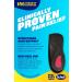 Scholl Orthotic Insole for Knee to Heel Pain Relief UK Size 9-11 - 1 Count - Buy Online on GoSupps.com