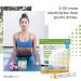 Kinderlyte Electrolyte Powder Lemonade Drink Mix - 16 Packets for Rapid Hydration - Buy Online on GoSupps.com