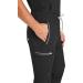 Healing Hands HH360 9171 Noah Cargo Scrub Pant for Men - Black, Medium - Buy Online on GoSupps.com