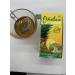 Pinalax Pineapple Tea for Weight Loss and Detox - 100% Natural Blend with Artichoke, Green Tea, Yacon, and Stevia | 30 Tea Bags - Buy Online on GoSupps.com