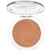 Essence Mattifying Compact Powder No. 43 Toffee - Vegan & Microplastics Free for Combination Dry & Impure Skin (12g) - Buy Online on GoSupps.com