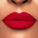 Dose of Colors Liquid Matte Lipstick in Kiss of Fire - Long-Lasting, Bold Red Shade - Buy Online on GoSupps.com