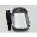 Buy Generic Silver Shaver Head Holder Foil Frame Replacement for Panasonic Arc5 Compatible with ES-LV6N ES-LV65-S ES-LV65 ES-LV64 ES-LV74 ES-LV76 International Shipping Available - Buy Online on GoSupps.com