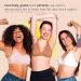 Natural Deodorant for Women & Men - Aluminum-Free Baking Soda-Free Soothing & Refreshing Odor Protection - 2.6 Oz - Buy Online on GoSupps.com