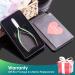 opove X7 Rainbow Gradient Stainless Steel Cuticle Trimmer and Hangnail Remover - Sharp Pedicure and Manicure Tool - Buy Online on GoSupps.com