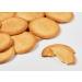 St Michel La Grande Galette Salted Butter 5.3 oz - Authentic French Cookies - Buy Online on GoSupps.com