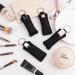 Buy AUEAR 10 Pack Lip Balm Sleeves & Keychain Holders for Women - Stylish Lipstick & Chapstick Holders - Perfect Gift - Buy Online on GoSupps.com