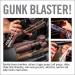 Real Avid Gun Cleaner Spray | 12oz Can for Easy Gun Maintenance | Cleans, Degreases Action & Bolt | Safe on Custom Finishes - Buy Online on GoSupps.com