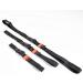 GEAR AID Utility Straps with Side-Release Buckle  Secure and Compress Camping  Biking  Hunting  Boating Gear  Multiple Sizes 2 Straps 1" x 24" - Buy Online on GoSupps.com