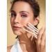 SHEGLAM Glam 101 Eye Essentials Brush Set - 4 Portable Synthetic Eyeshadow Brushes & Makeup Organizer for Travel - Buy Online on GoSupps.com