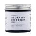 Organic Virgin Ozonated Coconut Oil - Ozone Skin Rejuvenation - Hypoallergenic Moisturizer for Sensitive Skin - Gentle Aroma - Anti-Fungal Anti-Bacterial Anti-Viral Body & Face Oil 60ml