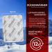 Thermopad Back Warmers - Original 5 10 30 Heat Pads for 12-Hour Fast Relief | Shop Internationally - Buy Online on GoSupps.com