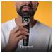 Buy Brown Body Groomer 3 with SkinShield Technology | Men's Hair Removal & Beard Trimmer Bundle BG3350 & BT3410 - 40 Length Settings - Buy Online on GoSupps.com