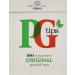 Brooke Bond Pg Tips Pyramid Tea Bag 160 Count Boxes 160 Count (Pack of 1)