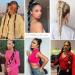 SEIKEA 34 Inch Long Braid Ponytail Extension - Soft Synthetic Hairpiece Wrap-Around Braid in Black Brown - 1PCS 180g for Natural Look - Buy Online on GoSupps.com