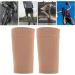 Unisex Thigh Compression Cuffs for Quad Pain Relief - Knee-Hinge Bandage | Shop Internationally - Buy Online on GoSupps.com