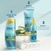DERMAxPRO by Head & Shoulders APAISE Soothing Anti-Dandruff Shampoo & Conditioner For Dry Hair & Itchy Scalp With Aloe Vera Vitamin E & Cactus - Buy Online on GoSupps.com