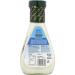 Newman's Own Ranch Dressing 250ml - Delicious and Creamy Dressing for Salads and Dips - Buy Online on GoSupps.com
