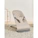 BabyBjorn Bouncer Bliss Cotton Sand Gray - 006017US - Buy Online on GoSupps.com