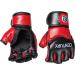Century Drive Training Gloves | Breathable MMA Gloves with Mesh Palm and Wrist Wrap | Ideal for Striking, Grappling, Sparring, and Bag Punching | Home Training Equipment - Buy Online on GoSupps.com