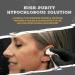 Piercing Spray Aftercare - 100ml Ear & Body Piercing Aftercare Spray with High Purity Hypochlorous for All Skin Types - Use This to Cool Soothe & Support Natural Recovery of New Piercings by Sknworks - Buy Online on GoSupps.com