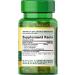Elderberry Sambucus 1250mg - Antioxidant Support - 60ct Puritan's Pride - Buy Online on GoSupps.com