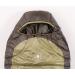 Coleman North Rim 0F Cold-Weather Mummy Sleeping Bag for Big & Tall Adults | Adjustable Hood & No-Snag Zipper | Warm & Ventilated - Buy Online on GoSupps.com