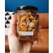 BeeHype - It's Nuts! Mixed Nuts in Pure Raw Acacia Honey with Natural Enzymes Vitamins Minerals Antioxidants and 14g of Protein Per Jar 6 x 215g It's Nuts! Pack of 6 - Buy Online on GoSupps.com