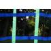 Sensory4U Kids Climbing Cargo Net | Indoor Outdoor Jungle Gym Attachment for Ninja Warrior | PT OT Gross Motor Skills Development - Buy Online on GoSupps.com