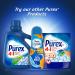 Buy Purex Crystals In-Wash Fragrance Booster - Fresh Spring Waters 39 Ounce | International Shipping Available - Buy Online on GoSupps.com