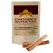 Brothers protein bread baking mix cinnamon / almond without wheat flour / rye flour - 1 kg results in 1.95 kg dough diabetic bread 90 % less carbohydrates than bread protein bread cinnamon / almond 1 kg