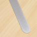 Balawin 24 Pieces Stainless Steel Nail File Double-Sided Diamond Nail File Metal Nail File Manicure File for Family and Travel - Buy Online on GoSupps.com
