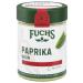 Fuchs spice - paprika grinded - mild paprika note for Asian dishes or rice pans - natural ingredients - 55 g in reusable recyclable can