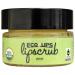 Ecolips Ecolips Organic Lip Scrub, Mint, 0.5 Ounce Mint 0.5 Ounce