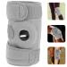 Sosoport Knee Pads - Portable Knee Support for Riding Running & Outdoor Activities | Men & Women Knee Brace & Sleeve - Buy Online on GoSupps.com
