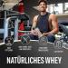 Buy Natureletics Premium Whey Isolate Vanilla - Lactose-Free Low-Fat No Sweeteners Grass-Fed - International Shipping Available - Buy Online on GoSupps.com
