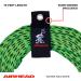 Airhead Water Ski Rope with EVA Handle - 1 Section | Premium Water Skiing Gear - Buy Online on GoSupps.com