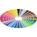 Biothane meta standard approx. 2.5 mm thick 9/13/19/25/38/51 mm 25mm Pastell-Lila PU522 25 mm (1 ") Pastell-Lila (PU522)