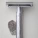 M hle Companion Razor - Unisex Safety Razor with Blue Cordel | Sustainable & Eco-Friendly Shaving - 1 Piece Pack - Buy Online on GoSupps.com